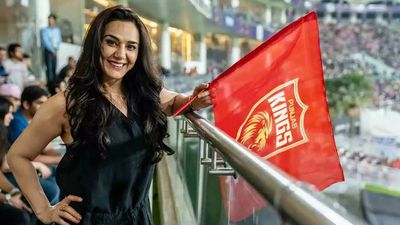 Watch: When Preity Zinta had to make '120 aloo parathas' for Punjab Kings cricketers