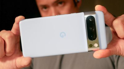 I tested Video Boost on the Pixel 8 Pro — here’s the results