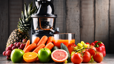 Does MIND diet slow ageing and keep you young and fit?