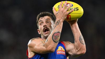 Bulldogs to rest Liberatore after dramatic collapse
