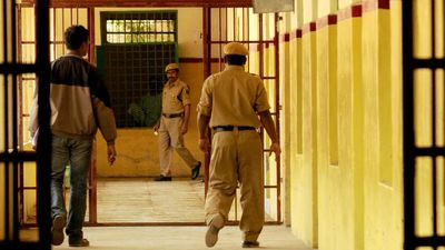 Inmates in Cherlapally jail in Hyderabad demand drugs from officials