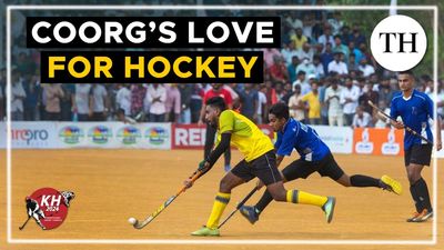 Watch | All about the Kodava family hockey festival