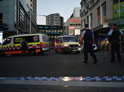 Bondi Junction stabbing attack – what we know so far