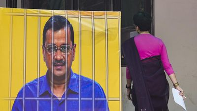 Arvind Kejriwal arrest | Supreme Court to hear Delhi CM’s plea against arrest on April 15