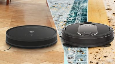Here’s how Roomba’s Combo Essential compares to the best cheap robot vacuums