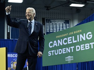 Wisconsin's 'Mad City' is a rational choice for Biden's appeal to youth