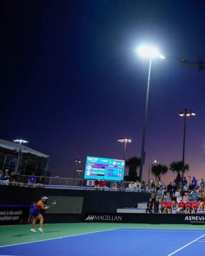 Jessie Pegula's Dominance Shines In Intense Tennis Match Snapshot