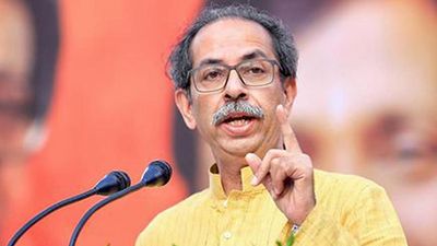 Autocracy detrimental to country: Uddhav Thackeray; bats for coalition government at Centre