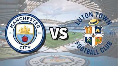 Man City vs Luton Town live stream: How to watch Premier League game online and on TV, team news
