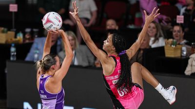 Thunderbirds are go: Adelaide squeak to winning start