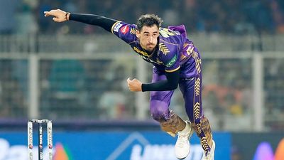 'It's all about...': KKR mentor Gautam Gambhir backs under-fire pacer Mitchell Starc