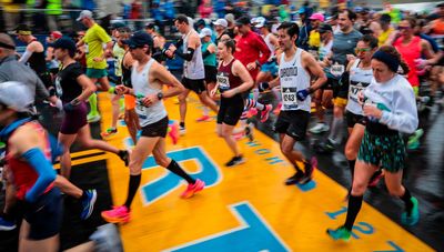 Boston Marathon Start Time: When Does The 2024 Race Begin?