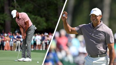I Re-Watched Every Shot Of Tiger Woods' Record-Breaking 36 Holes At The Masters...I'm Convinced He Will Win Another Major!
