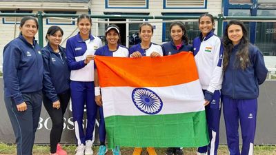 India lose 1-2 to New Zealand, miss out on historic play-off berth in Billie Jean King Cup