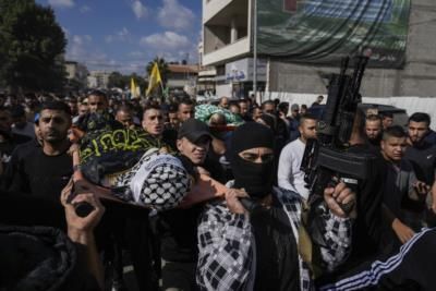 Insider Reveals Palestinian Islamic Jihad's Media Manipulation Tactics
