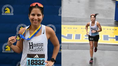 Six Things I Learned Running My First Boston Marathon