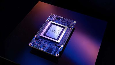 Intel piles pressure on Nvidia with launch of new AI accelerator that is faster and cheaper than the H100 — but will it be enough to keep up with the stunningly fast H200?