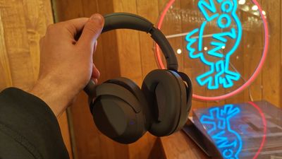 Sony's new ULT Wear headphones look cool – but I want an AirPods Max rival
