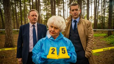 How to watch Midsomer Murders in 2024 online or on TV