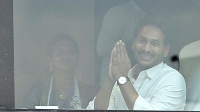 Telugu Desam Party has neglected BC welfare, alleges Chief Minister Jagan Mohan Reddy