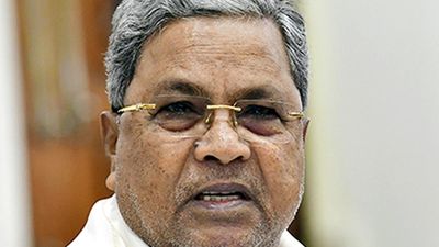 Karnataka CM Siddaramaiah compliments NIA and State police for nabbing Rameshwaram blast suspects