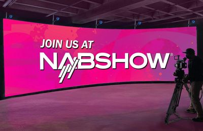 NAB Show 2024 News: Planar, Disguise Go Virtual (Production, That Is) and More