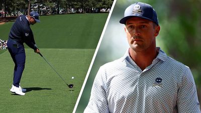 The 3 Players Outdriving Bryson DeChambeau At The Masters