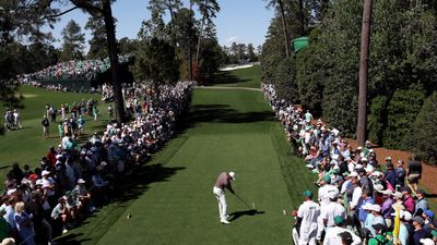 The Masters TV Ratings Prove That LIV And PGA Tour Need To Come Back Together