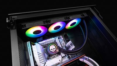 Intel's latest CPUs run so hot that delidding has become common — EKWB introduces world's first AIO liquid cooler designed for delidded CPUs