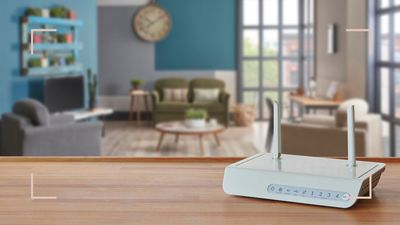 Tech expert reveals the worst place to position a Wi-Fi router – does yours need relocating for better signal?