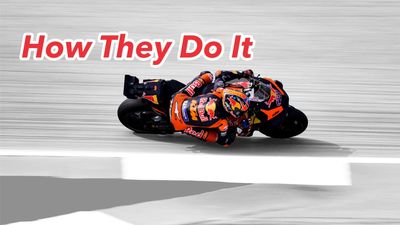 Red Bull KTM’s Jack Miller and GasGas’ Pedro Acosta Dish On the Challenges of MotoGP