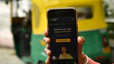 Auto aggregator Namma Yatri to launch cab services in Bengaluru on April 16