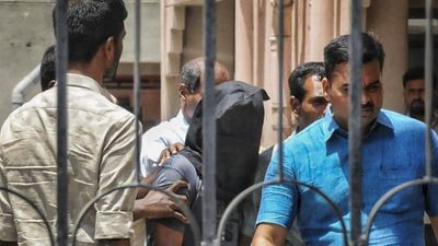 The Rameshwaram Cafe blast case | NIA gets custody of accused for 10 days