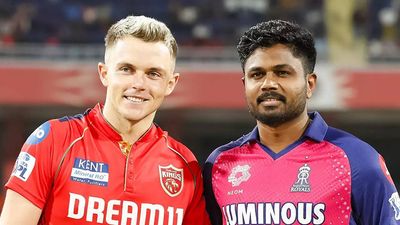 'Clown Franchise': Punjab Kings face heat over bizarre move involving Sam Curran and 'vice-captain' Jitesh Sharma