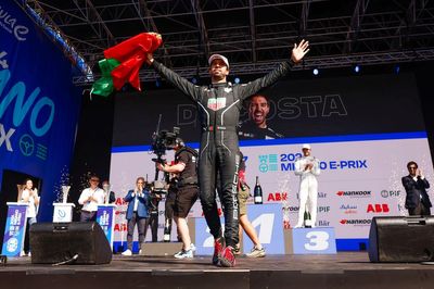 Da Costa: Misano Formula E win "came at right time" as replacement pressure grows