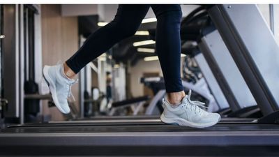 How to do Couch to 5k on a treadmill: 5 steps to complete the beginner-friendly program indoors