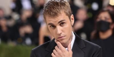 Justin Bieber Rumored Song Containing Diddy Party Lyric Debunked