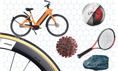 Wafer-thin, stretchy and strong as steel: could ‘miracle’ material graphene finally transform our world?