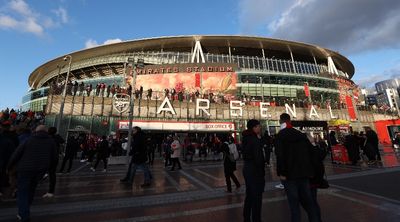 Arsenal wonderkid has asked his agent to look for move - and Gunners won’t see a penny when he leaves: report