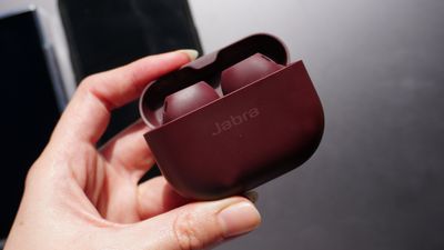 Jabra Elite 10 review: Dolby Atmos sound in first class comfort