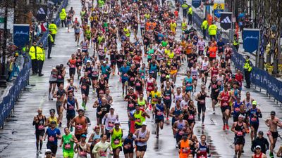 How to watch the 2024 Boston Marathon online or on TV