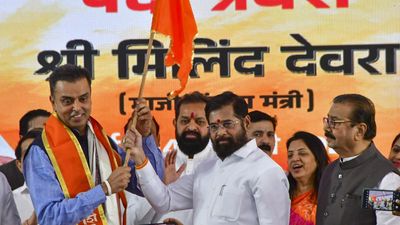 BJP, Sena yet to seal the deal on Thane, Mumbai South LS seats
