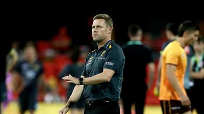 Gutted Mitchell flags training changes after Suns slump