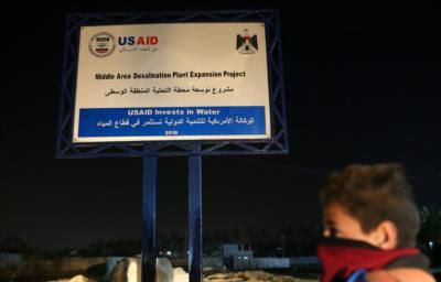 USAID Staffer Jacob Toukhy Killed In Jaffa, Israel