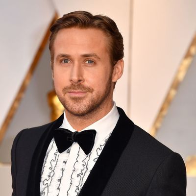 Ryan Gosling just opened up about his favourite Taylor Swift song