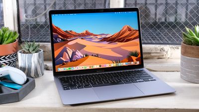 Why Apple is sticking with 8GB RAM for MacBooks, according to company execs