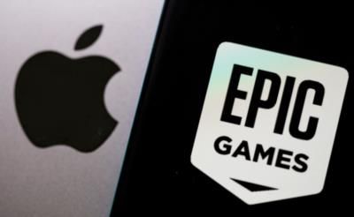 Apple Denies Violating Court Order In Epic Games Lawsuit