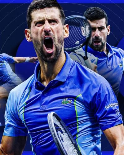 Casper Ruud Upsets Novak Djokovic To Reach Monte Carlo Final