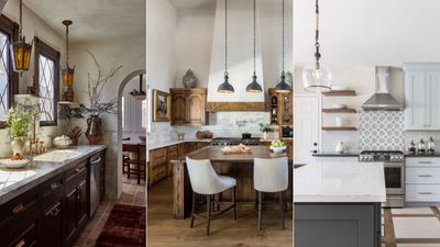 Spanish kitchens nail the laid-back rustic aesthetic we all want to achieve – here's how to get the look wherever you live