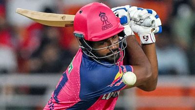 'You can never take it for granted': Sanju Samson after beating Punjab Kings in a thriller
